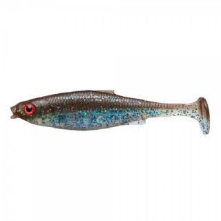 LMAB KOFI Roach Shad 11cm Singles - 